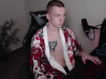sagittarius___ on Chaturbate 
