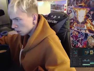 sagittarius___ on Chaturbate 