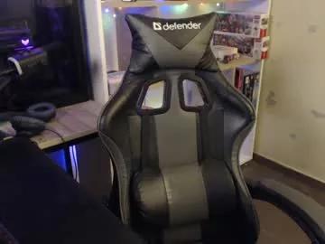 sagittarius___ on Chaturbate 