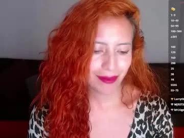 sahra_tayl0r_ on Chaturbate
