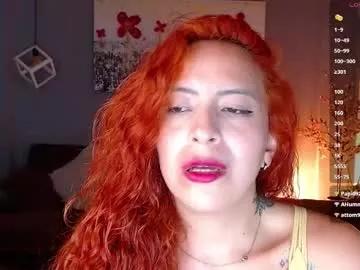 sahra_tayl0r_ on Chaturbate