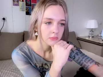 sailormoon666_ on Chaturbate