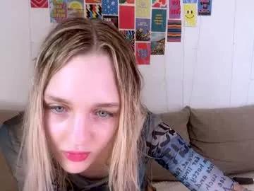 sailormoon666_ on Chaturbate