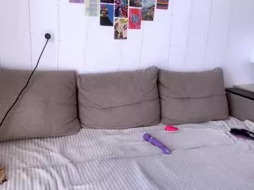 sailormoon666_ on Chaturbate