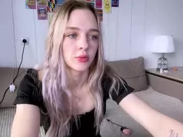 sailormoon666_ on Chaturbate
