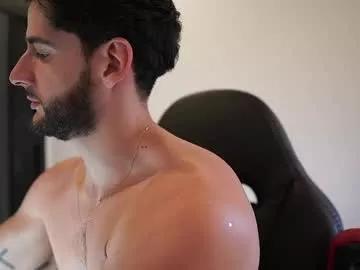 Freechat saimonhot1 on Chaturbate