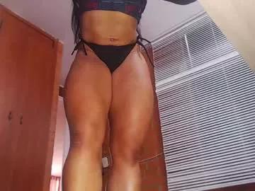 salome_sw on Chaturbate