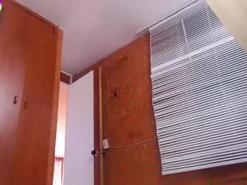 salome_sw on Chaturbate