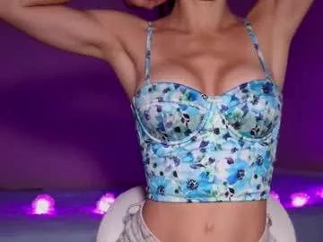 Freechat samdemia on Chaturbate