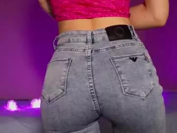 Freechat samdemia on Chaturbate