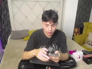 samu_foxxx on Chaturbate