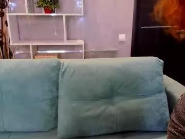 sandra__wilson on Chaturbate