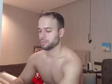 sandro_best on Chaturbate