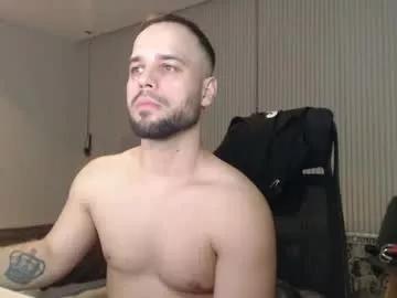 sandro_best on Chaturbate