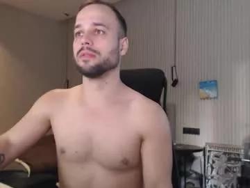 sandro_best on Chaturbate