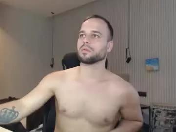 sandro_best on Chaturbate