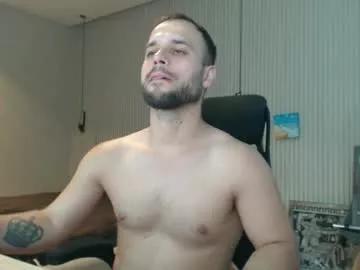 sandro_best on Chaturbate
