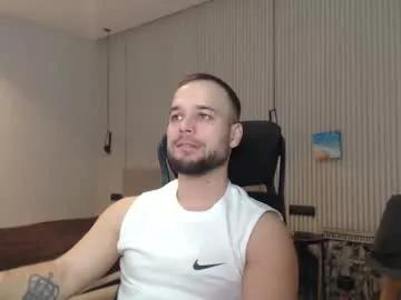 sandro_best on Chaturbate