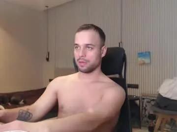 sandro_best on Chaturbate