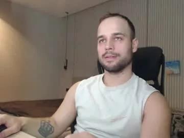 sandro_best on Chaturbate