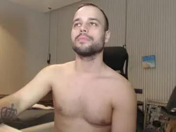 sandro_best on Chaturbate