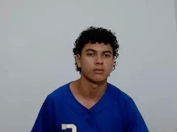 santy_stump on Chaturbate