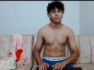 santy_stump on Chaturbate