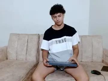 santy_stump on Chaturbate