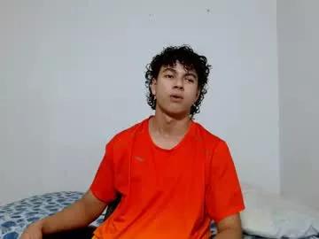 santy_stump on Chaturbate