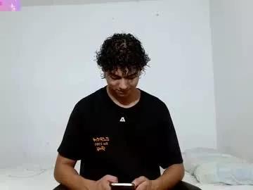 santy_stump on Chaturbate
