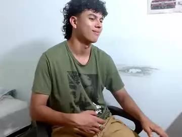 santy_stump on Chaturbate