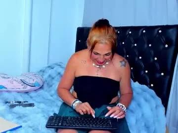 Freechat sara_parker__ on Chaturbate