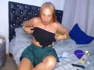 Freechat sara_parker__ on Chaturbate