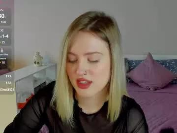 sarah_soul on Chaturbate