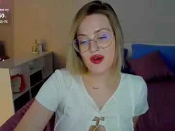 sarah_soul on Chaturbate