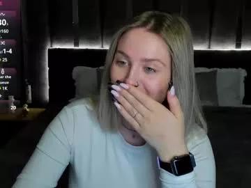 sarah_soul on Chaturbate