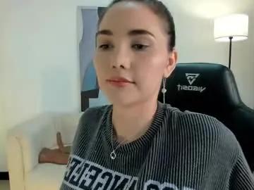 saraparkerx on Chaturbate