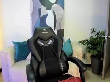 saraparkerx on Chaturbate