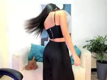 saraparkerx on Chaturbate