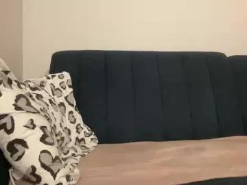 sasha_lovve on Chaturbate 