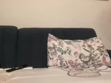 sasha_lovve on Chaturbate 