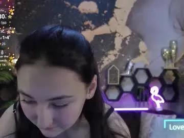 Freechat sashaduvalle on Chaturbate