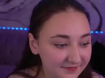 Freechat sashaduvalle on Chaturbate