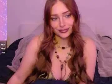 satrinarose on Chaturbate