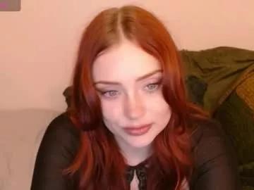 satrinarose on Chaturbate