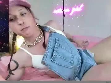 saturnine_princess on Chaturbate