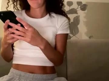 saymym on Chaturbate