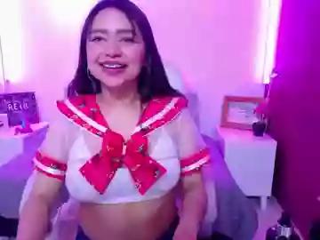 scarlet_gold on Chaturbate