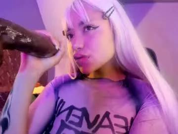 scarlet_gold on Chaturbate