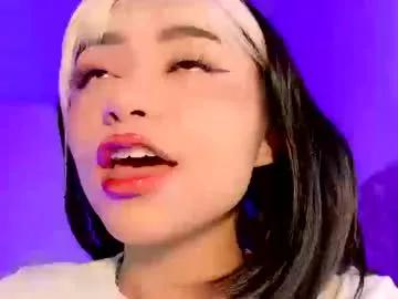 scarlet_gold on Chaturbate